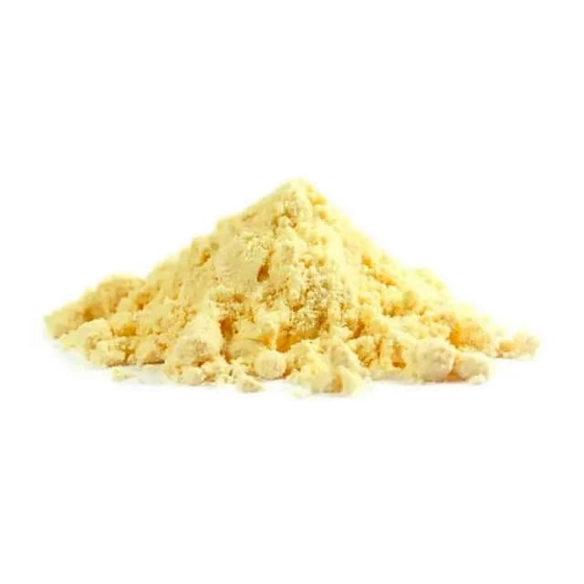 Harina de garbanzo