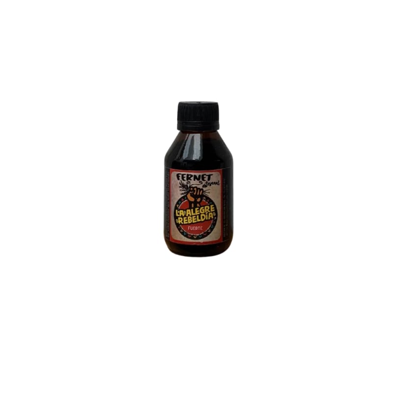 Fernet artesanal