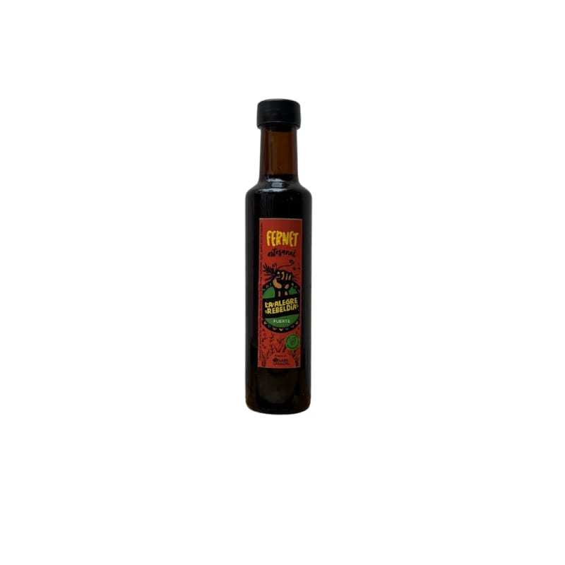 Fernet artesanal