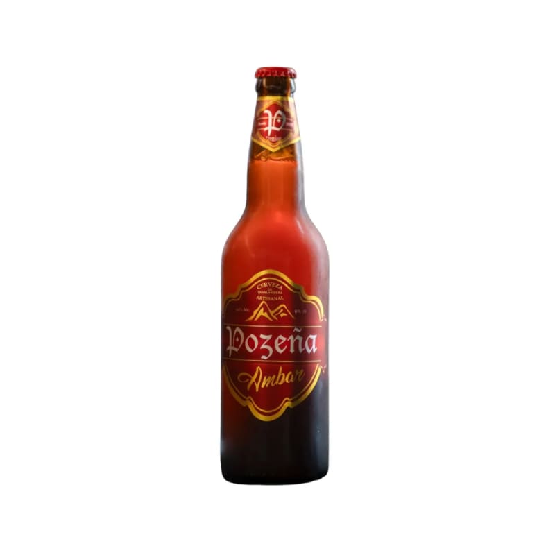 Cerveza Ambar