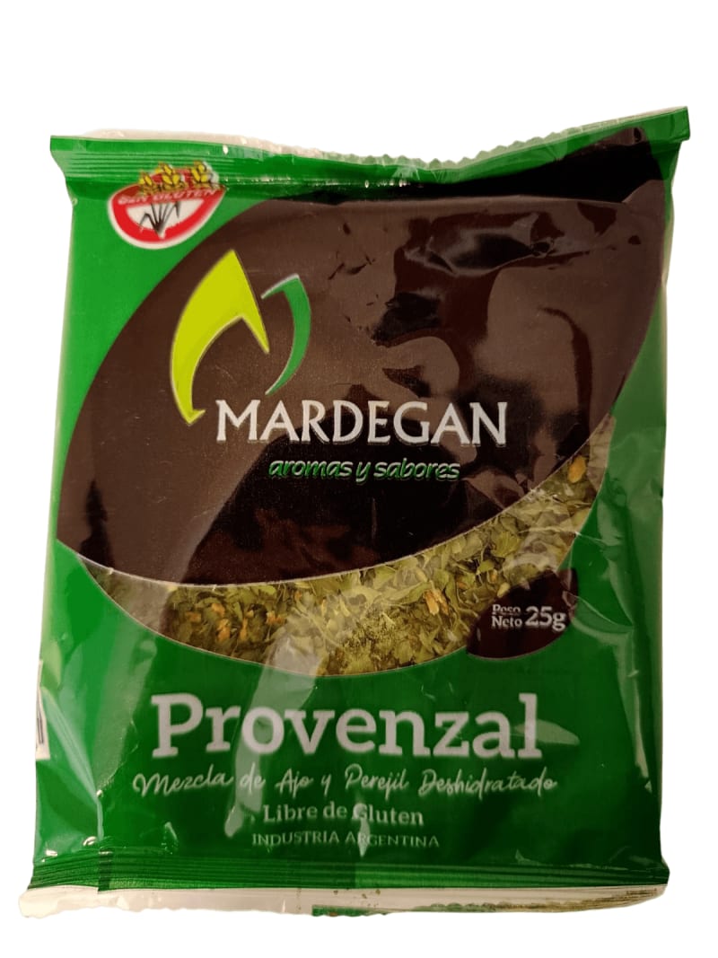 Provenzal