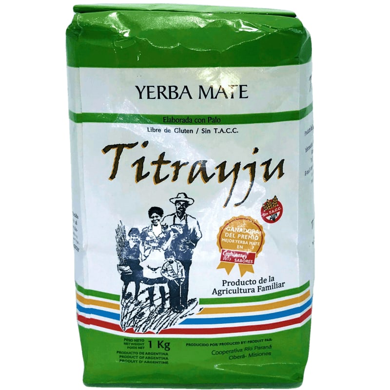Yerba Mate