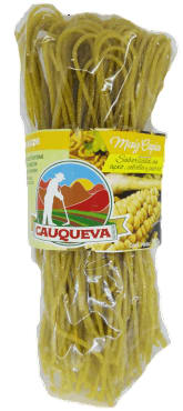 Fideos Maiz Capia Saborizados Apio Cebolla Puerro