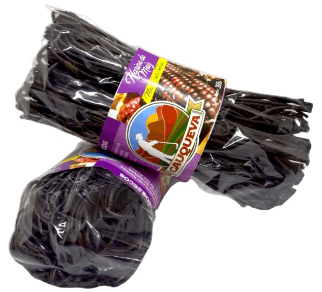 Fideos Maiz Morado