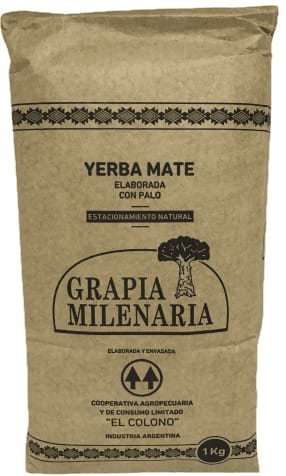 Yerba Mate