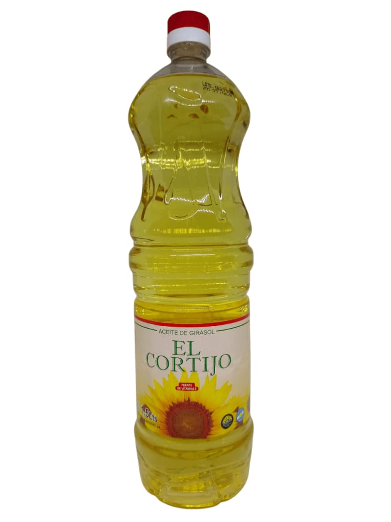 Aceite Girasol