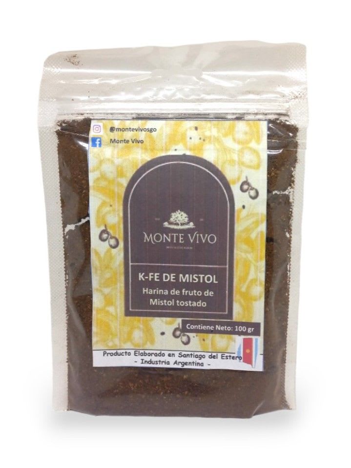 Cafe De Mistol