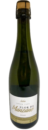 Sidra Dulce