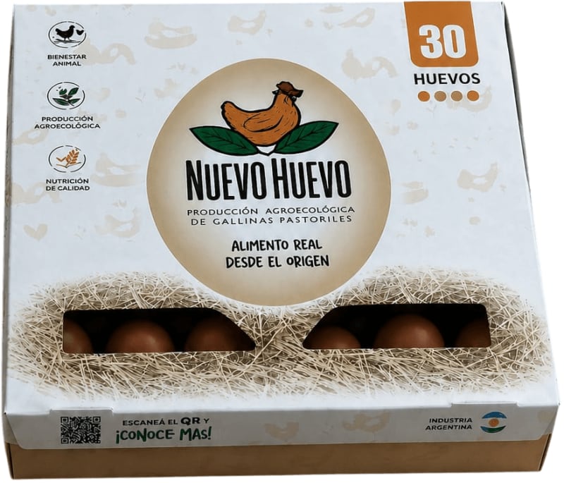 Huevo Pastoril