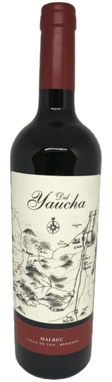 Vino Malbec