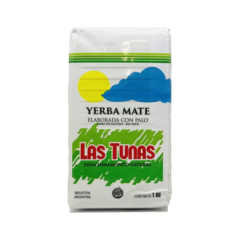Yerba Mate