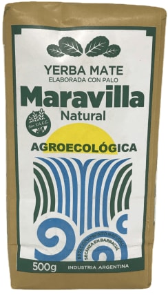 Yerba Mate