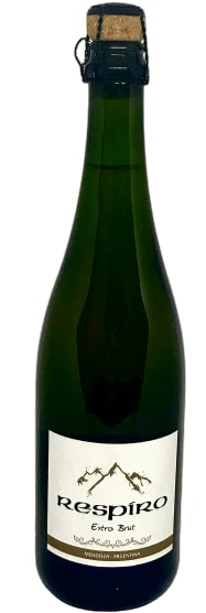 Vino Espumante Extra Brut