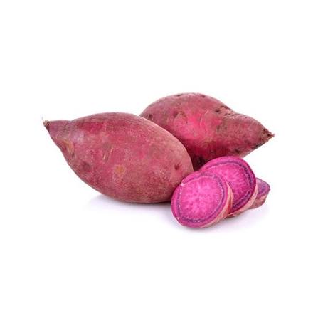 Batata Morada Agro