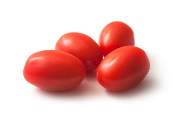 Tomate perita agroecológico