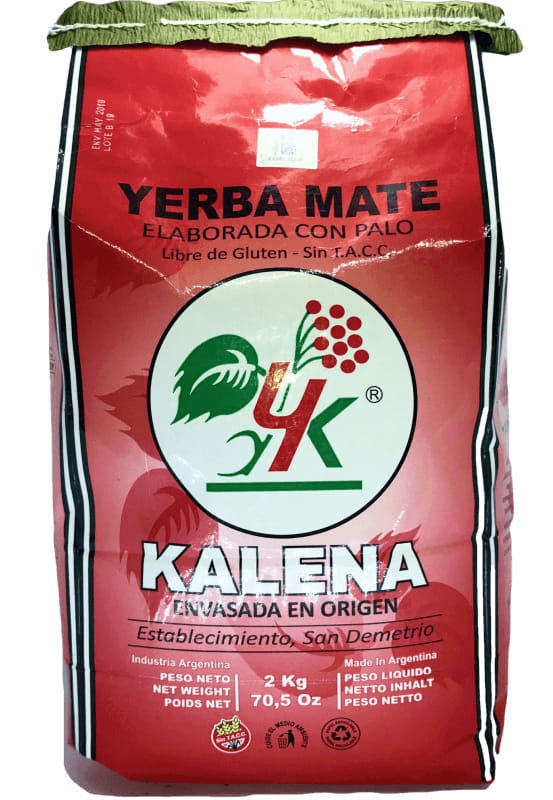 Yerba Mate