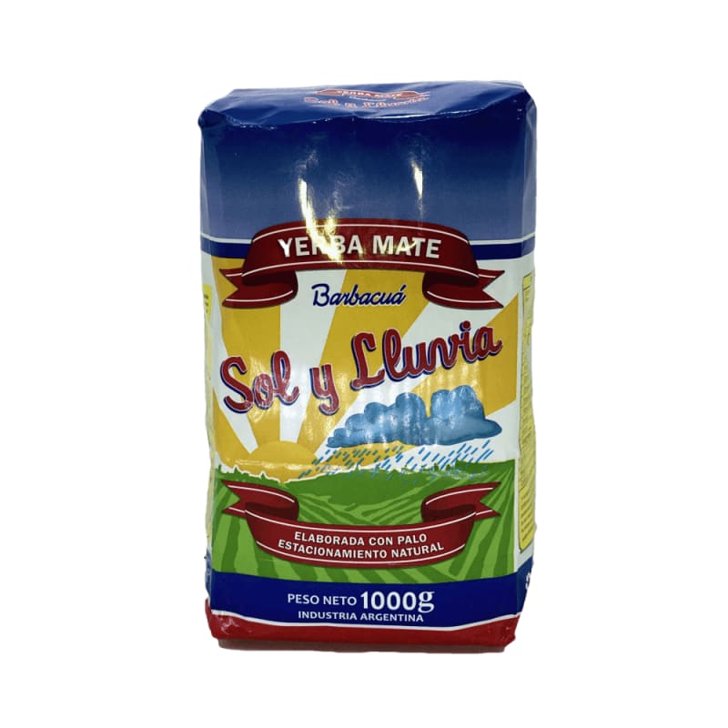 Yerba Mate