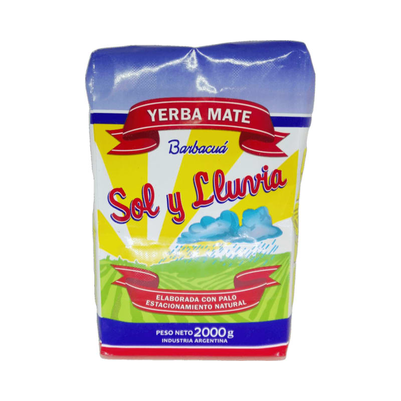Yerba Mate