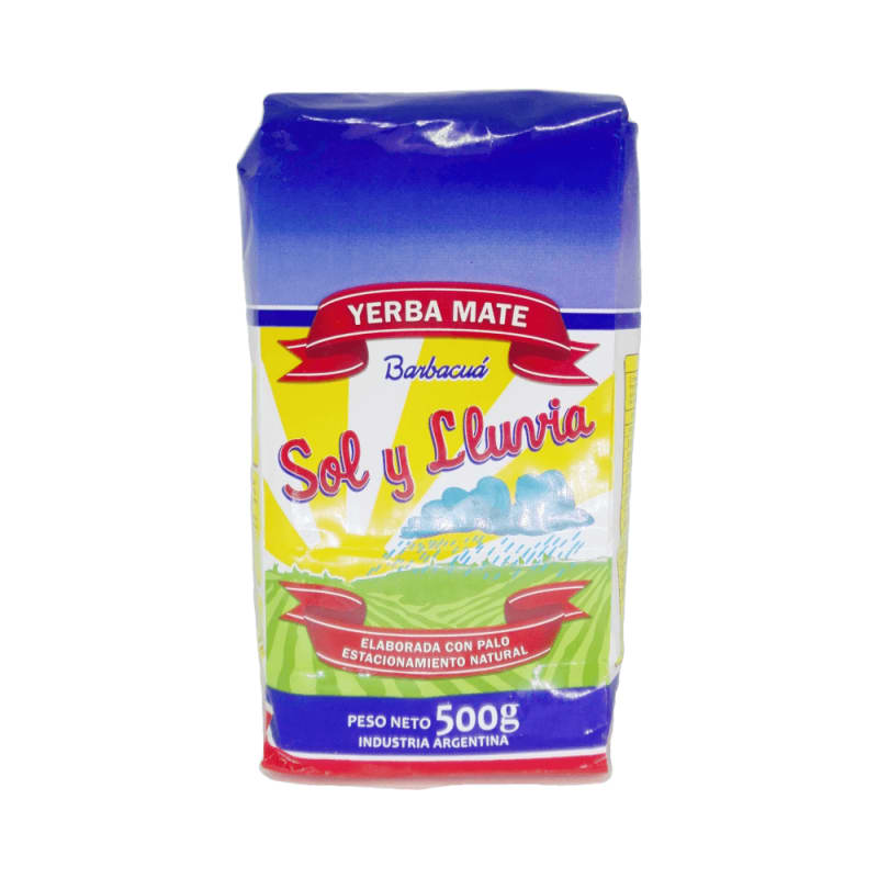 Yerba Mate