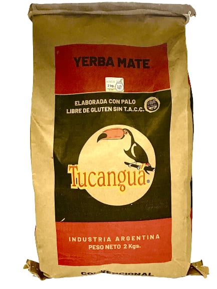 Yerba Mate Linea Comun