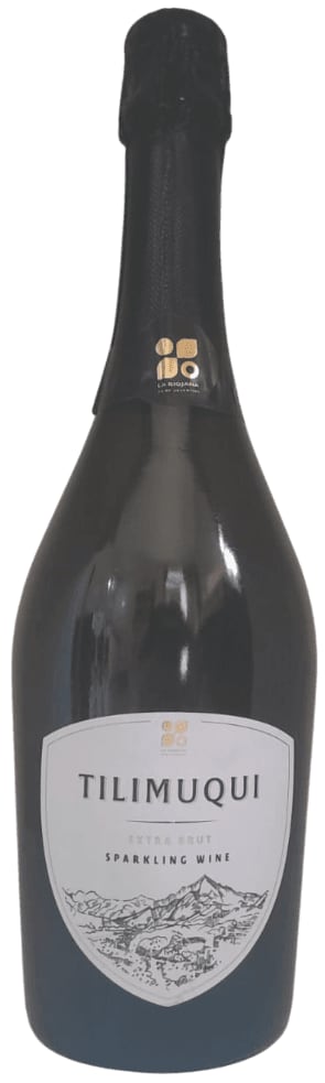 Espumante Extra Brut