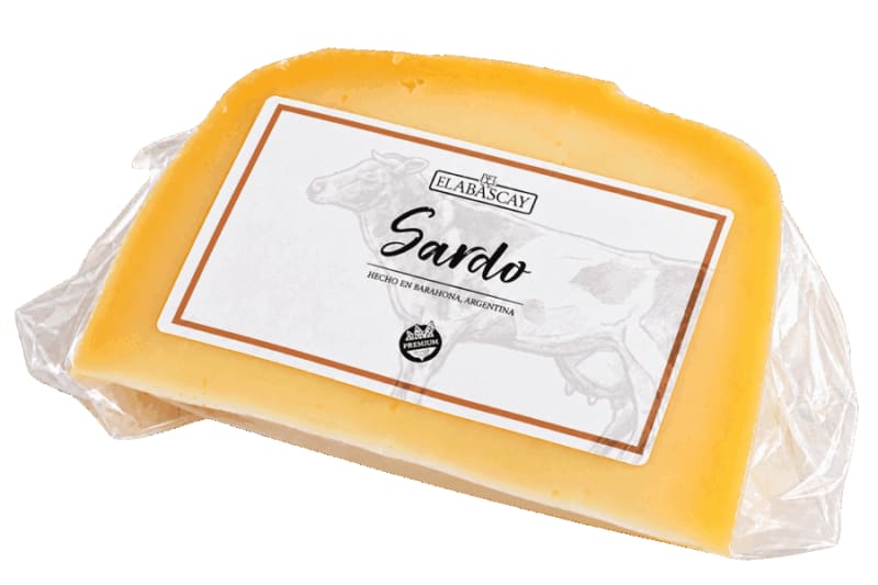 Queso Sardo