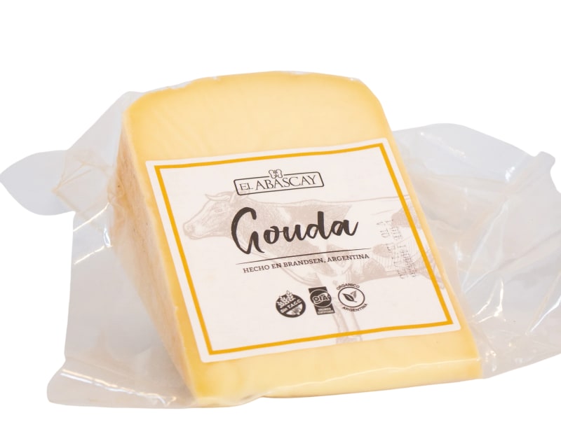 Queso Gouda