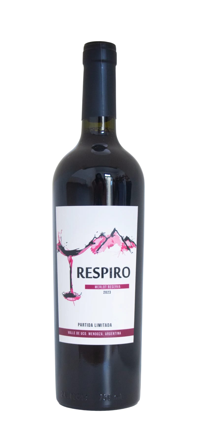 Vino merlot