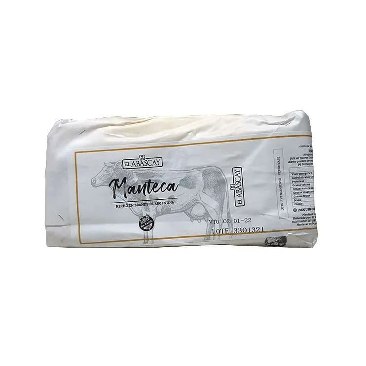 Manteca