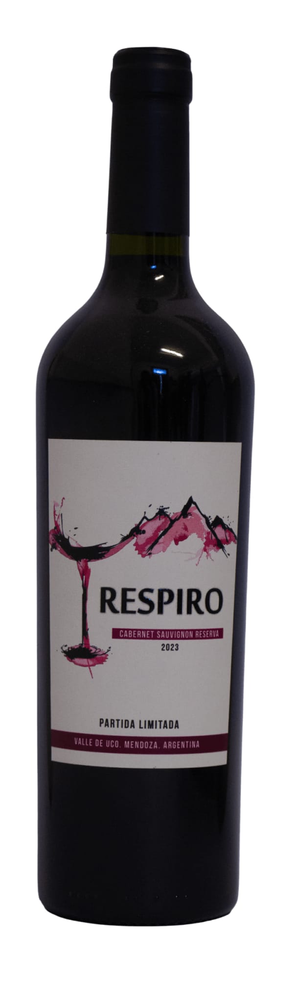 Vino cabernet sauvignon 