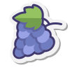 Sección de Frutas desecadas