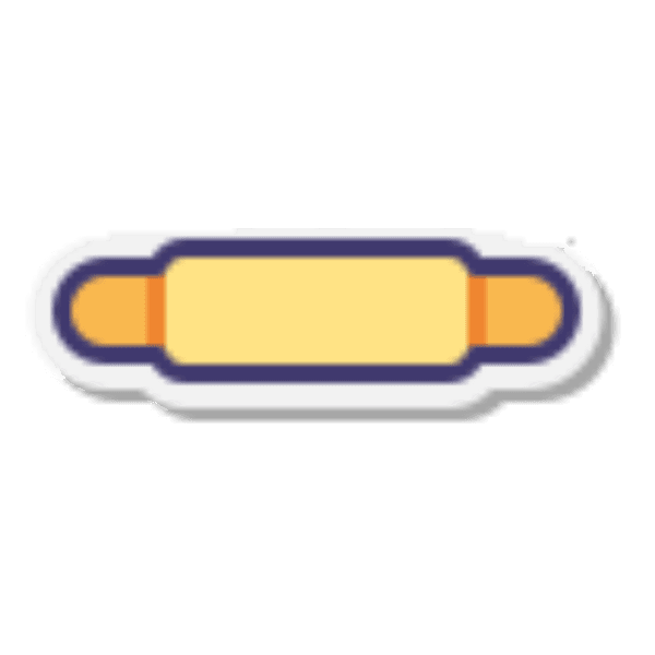 Sección de Pastas