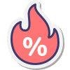 Sección de Ofertas