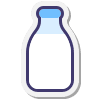 Sección de Leche