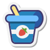 Sección de Yogur