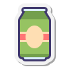 Sección de Cerveza