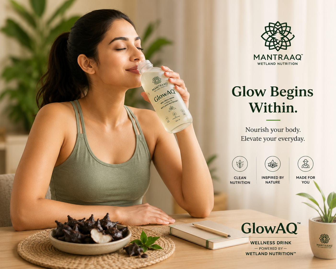 GlowAQ™