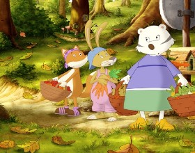 Motion GFX Animation Creative Agency in UK, USA, Canada - p66.me