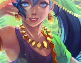 Illustration Animation Creative Agency in UK, USA, Canada - p66.me