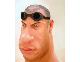 Caricature Animation Creative Agency in UK, USA, Canada - p66.me