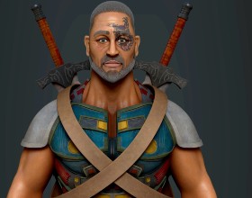 3D Art Animation Creative Agency in UK, USA, Canada - p66.me