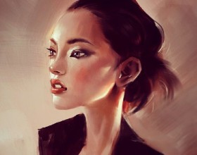 Concept Art Animation Creative Agency in UK, USA, Canada - p66.me