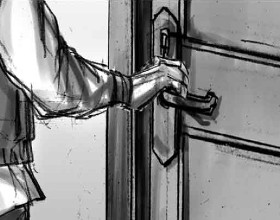 Sketching Animation Creative Agency in UK, USA, Canada - p66.me