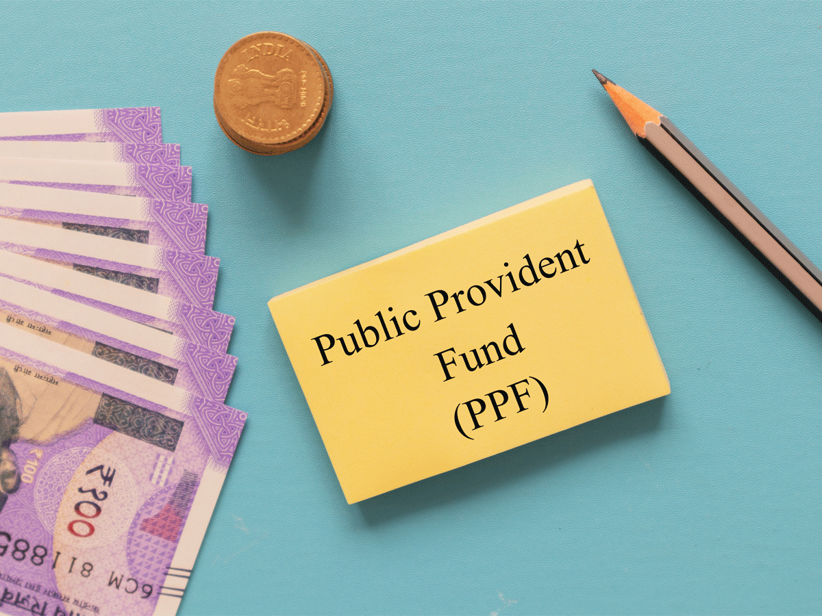 Can PPF give you pension income in retirement?