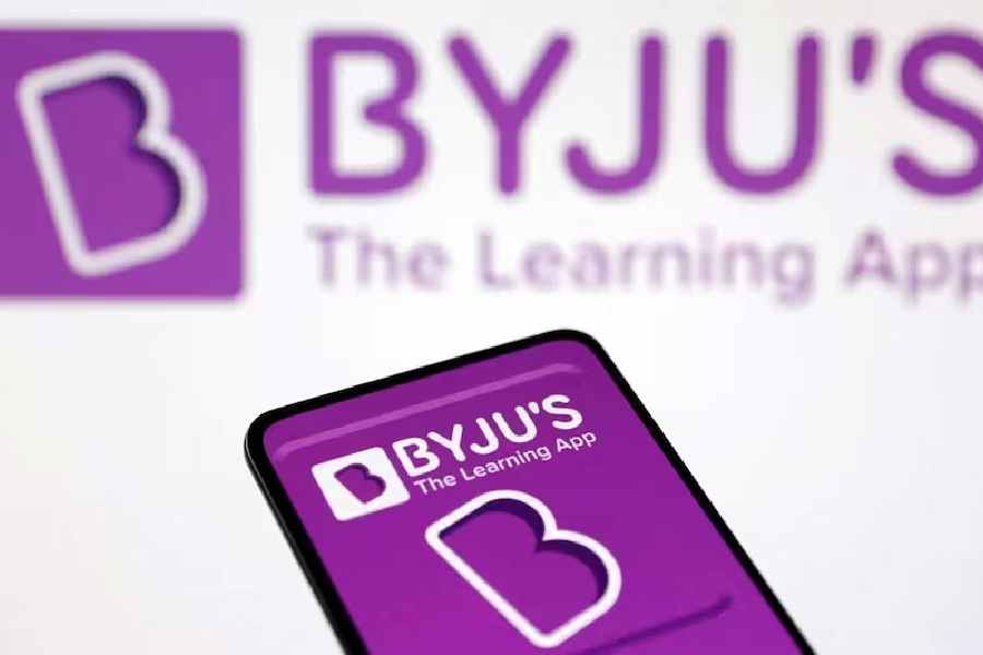 ಬೈಜೂಸ್ Byjus governance failure no evidence of Financial Fraud found in probe