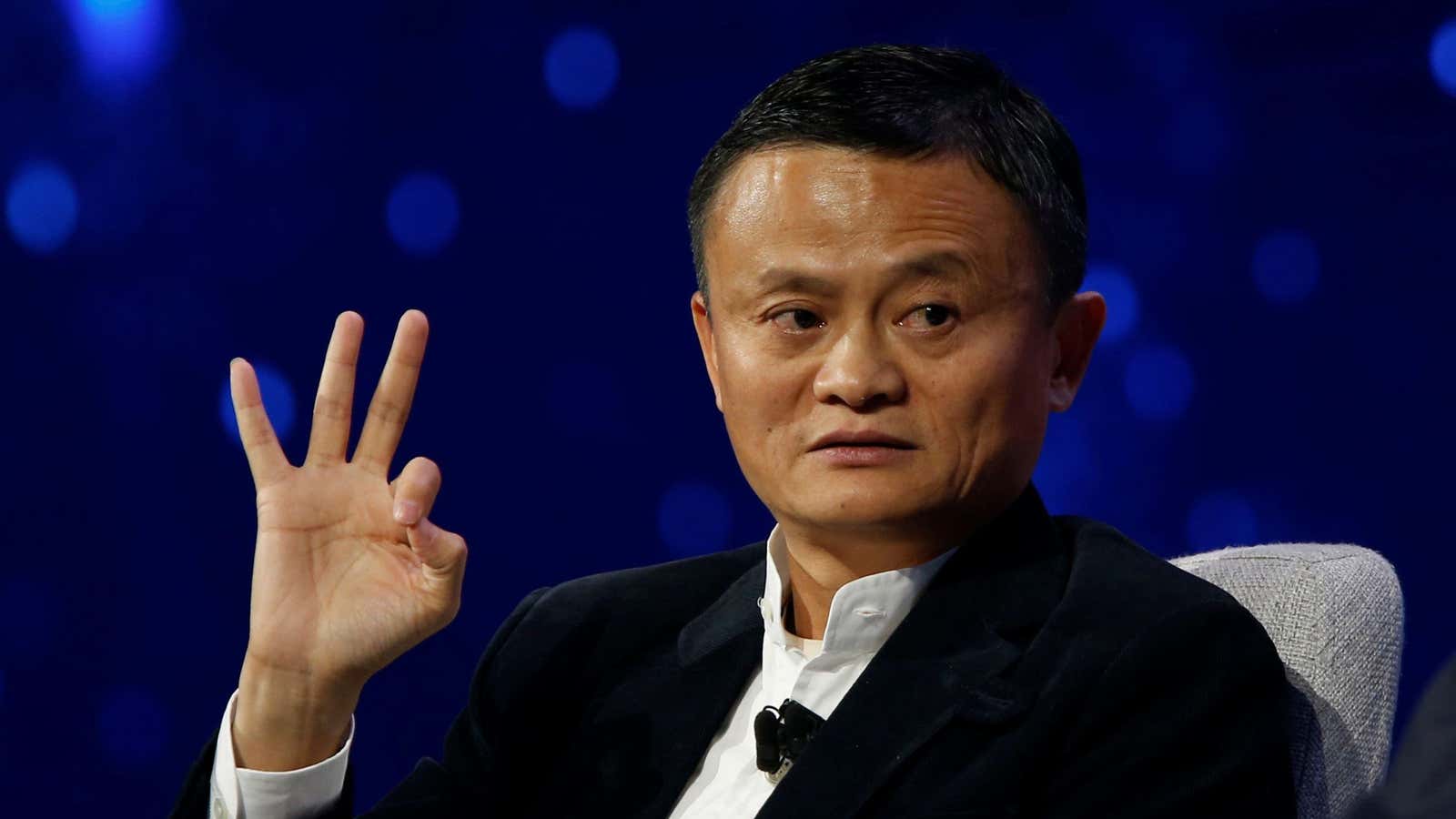 ಜಾಕ್ ಮಾ (Jack Ma)