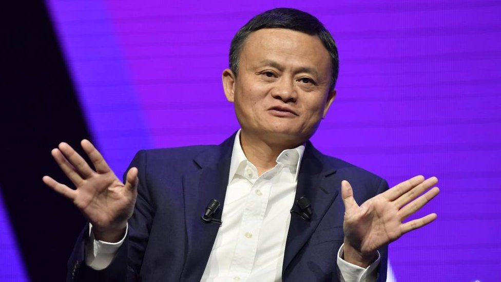 ಜಾಕ್ ಮಾ (Jack Ma): ಒಂದು ಕಾಲದಲ್ಲಿ ಟಾಟಾರನ್ನೇ ಮೀರಿಸಿದ ಶ್ರೀಮಂತ ಉದ್ಯಮಿ, ಈಗ ಯಾಕೆ ಮರೆಯಾದ್ರು ಗೊತ್ತಾ? ಜಾಕ್ ಮಾ (Jack Ma): ಒಂದು ಕಾಲದಲ್ಲಿ ಟಾಟಾರನ್ನೇ ಮೀರಿಸಿದ ಶ್ರೀಮಂತ ಉದ್ಯಮಿ, ಈಗ ಯಾಕೆ ಮರೆಯಾದ್ರು ಗೊತ್ತಾ?