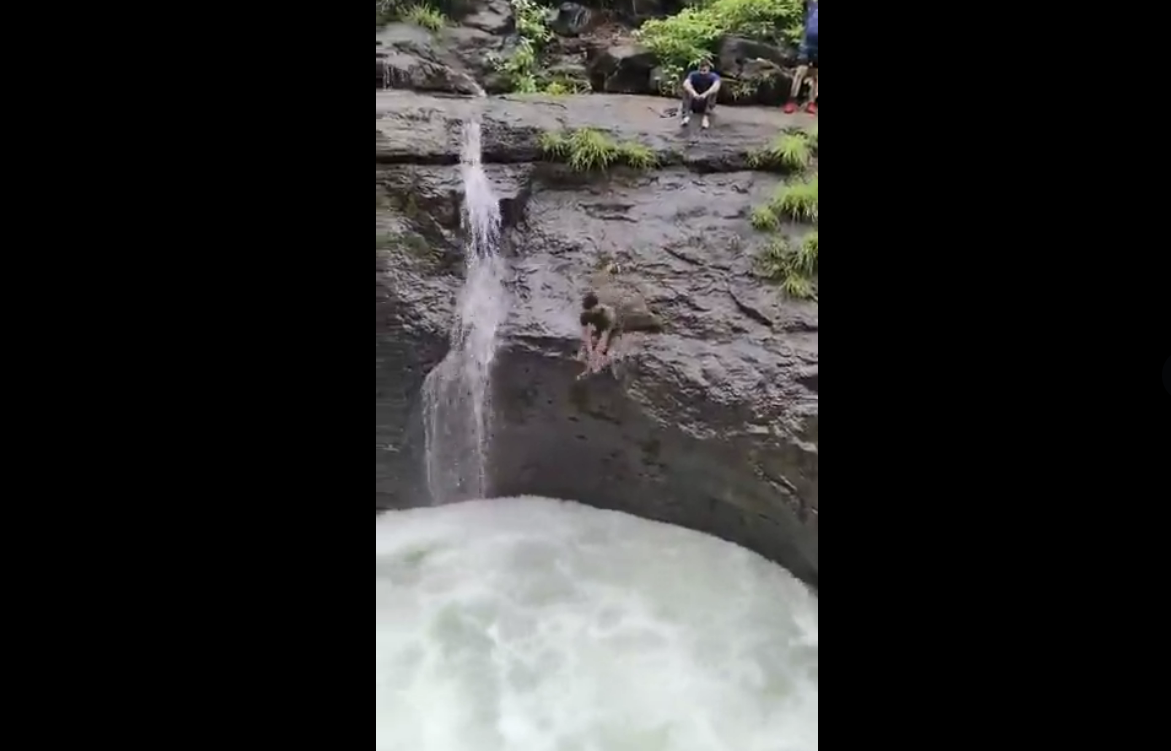 ನೀರಿನ ಜೊತೆ ಹುಚ್ಚಾಟ ಬೇಡ - Dont play with water