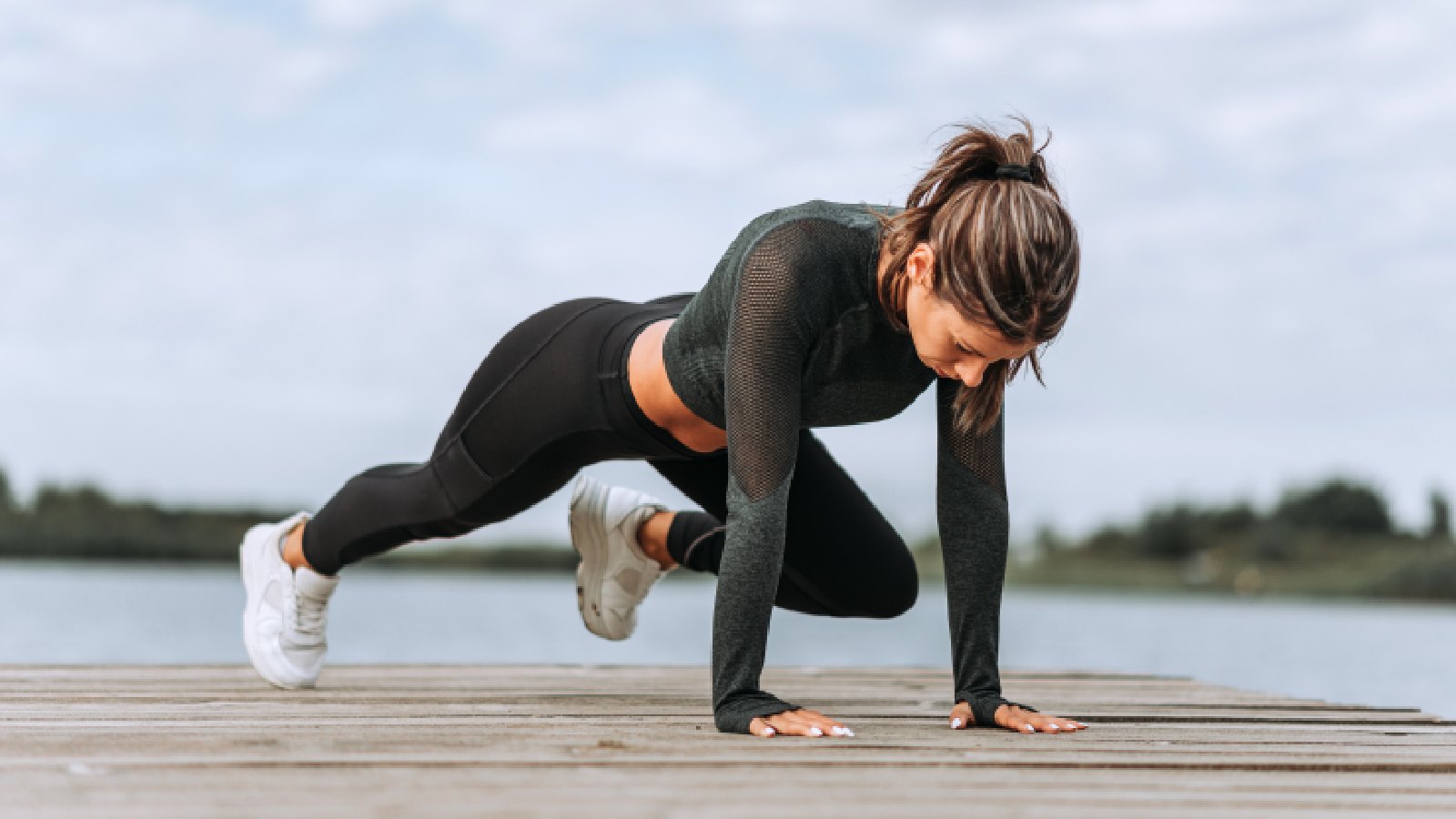 ಮುಂಜಾನೆಯ ದೈಹಿಕ ಚಟುವಟಿಕೆ Morning exercise