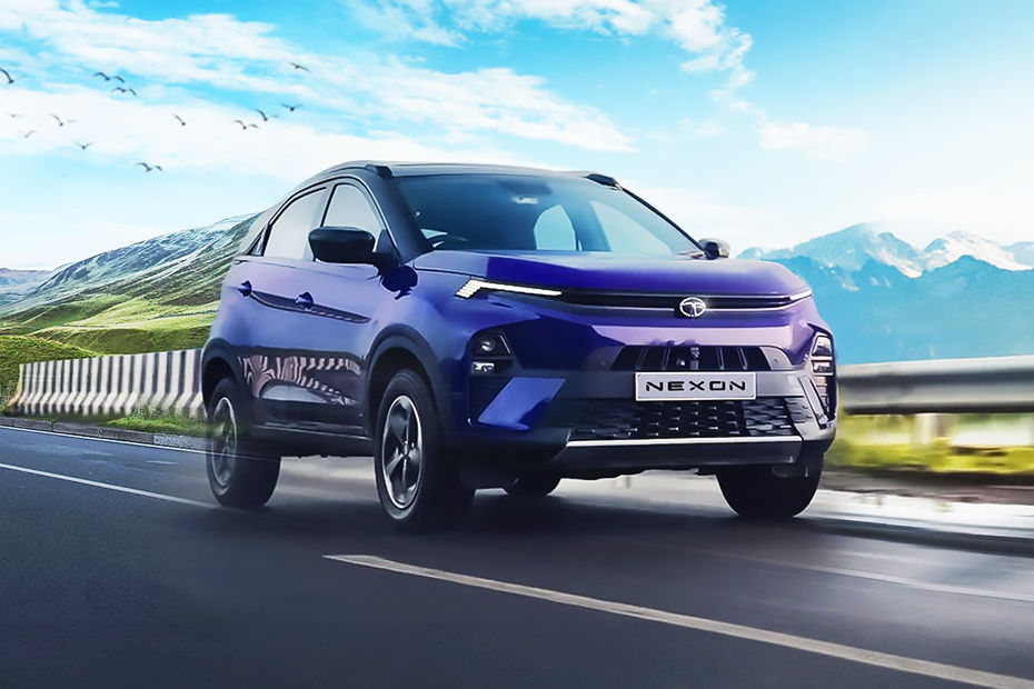 2024ರಲ್ಲಿ ಅತೀ ಹೆಚ್ಚು ಮಾರಾಟವಾದ SUV: ಟಾಟಾ ಕಾರುಗಳ ಪ್ರಾಬಲ್ಯ 2024ರಲ್ಲಿ ಅತೀ ಹೆಚ್ಚು ಮಾರಾಟವಾದ SUV: ಟಾಟಾ ಕಾರುಗಳ ಪ್ರಾಬಲ್ಯ